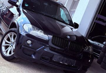 BMW X5 329.000 km 8.499 &euro; Seifriedswörth 84189