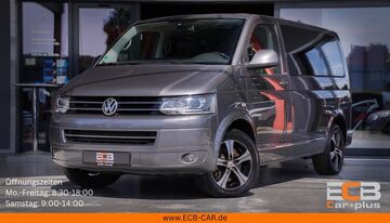 Gebrauchte VW Transporter