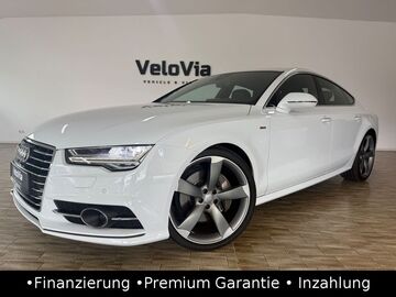 Gebrauchte Audi A7