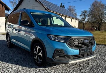 Ford Grand Tourneo 155.252 km 18.699 &euro; Baierbach /Landshut 84171