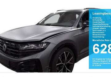 VW Touareg 12.490 km 77.545 &euro; Vilsbiburg LK Landshut 84137