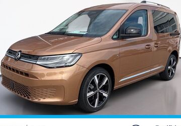 VW Caddy 9.900 km 39.880 &euro; Vilsbiburg 84137