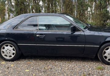 Mercedes-Benz CE 230 320.000 km 5.350 &euro; Moosburg 85368