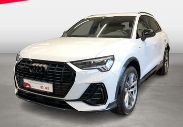 Audi Q3 4.900 km 46.093 &euro; Landshut 84030