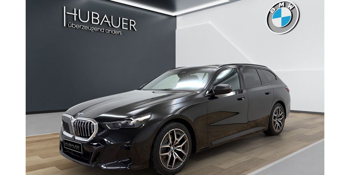 BMW 520 4.200 km 61.890 &euro; Landshut 84030