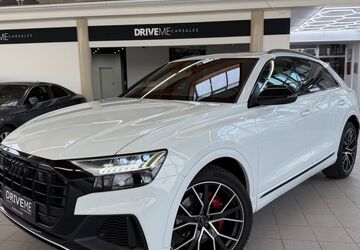 Audi Q8 187.000 km 47.999 &euro; Dorfen 84405