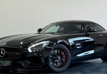 Mercedes-Benz AMG GT S 94.000 km 67.990 &euro; Landshut 84028