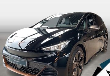 Cupra Born 1.600 km 58.720 &euro; Landshut 84030