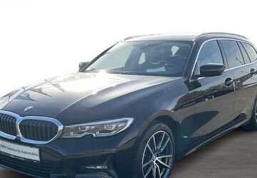 BMW 320 165.890 km 22.940 &euro; Dingolfing 84130