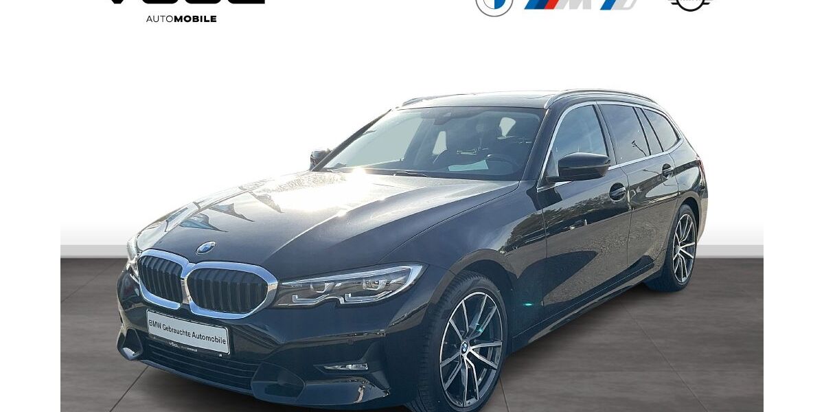 BMW 320 165.890 km 22.940 &euro; Dingolfing 84130