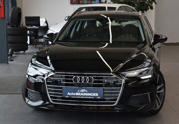 Audi A6 195.927 km 20.550 &euro; Altdorf/Landshut 84032