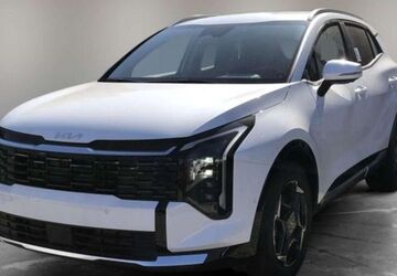 Kia Sportage 4.000 km 36.490 &euro; Landshut 84030