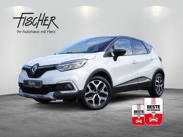 Gebrauchte Renault Captur