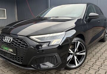 Audi A3 113.990 km 20.999 &euro; Eching (Kreis Landshut) 84174