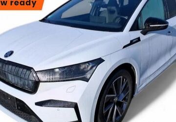 Skoda Enyaq 95.424 km 29.345 &euro; Ergolding 84030
