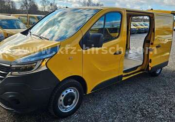 Renault Trafic 49.996 km 12.721 &euro; Pfeffenhausen 84076