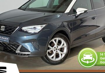 Seat Arona 21.233 km 19.990 &euro; Eching i. Ndb. 84174