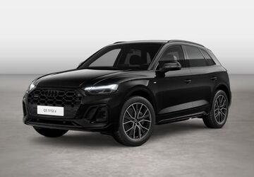 Audi Q5 70.850 km 39.820 &euro; Landshut 84030