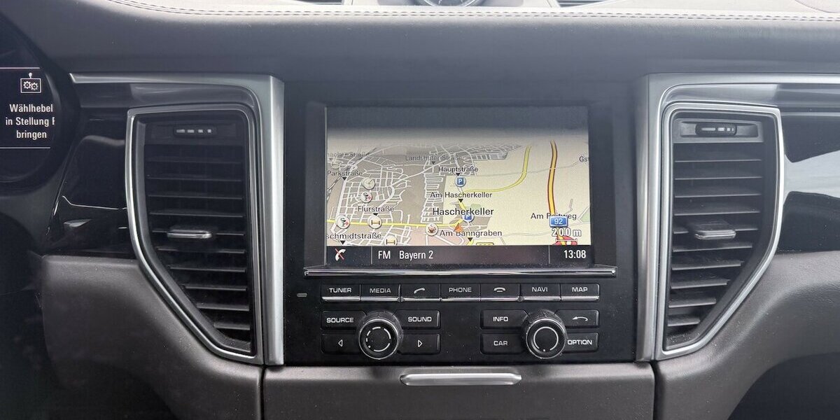 Porsche Macan S Diesel EXCLUSIVE Panorama Standheizung 188.100 km 18.800 &euro; Altdorf 84032