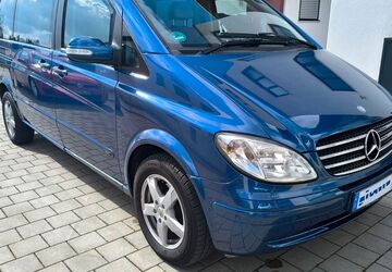 Mercedes-Benz Vito 285.000 km 6.900 &euro; Buchbach 84428