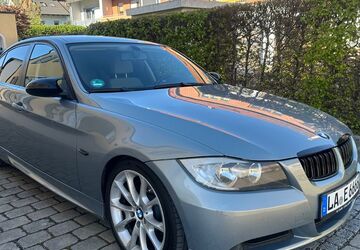 BMW 318 246.200 km 3.190 &euro; Landshut 84034