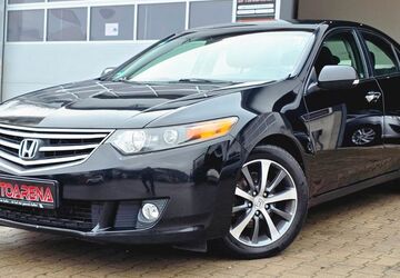 Honda Accord 237.000 km 4.990 &euro; Attenkirchen 85395