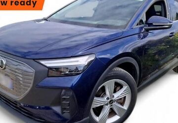 Audi Q4 e-tron 58.824 km 27.948 &euro; Ergolding 84030