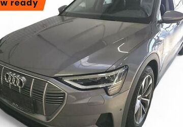 Audi e-tron 92.969 km 22.592 &euro; Ergolding 84030