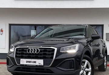 Audi Q2 121.600 km 22.999 &euro; Landshut 84030