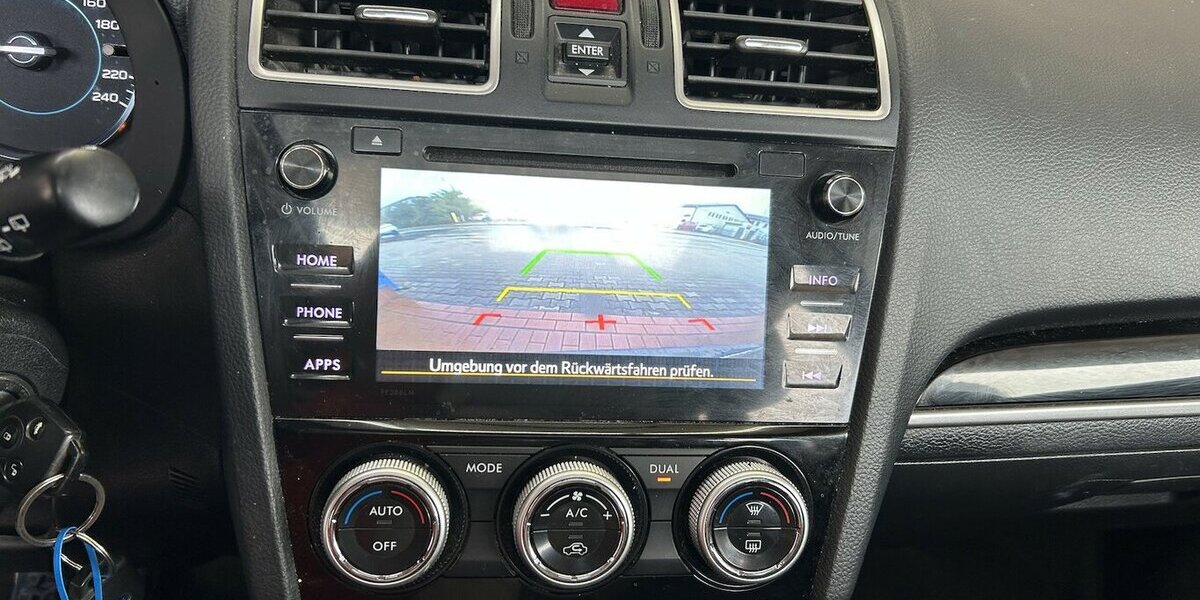 Subaru Forester Exclusive 4x4 Automatik Xenon Navi PDC 266.500 km 7.000 &euro; Altdorf 84032