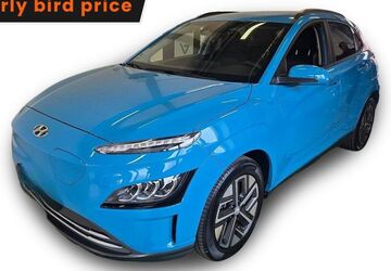 Hyundai KONA Elektro 70.806 km 21.796 &euro; Ergolding 84030