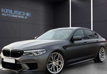BMW M5 92.700 km 71.980 &euro; Altheim 84051