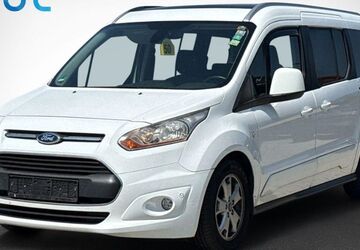 Ford Tourneo 157.102 km 8.490 &euro; Landshut 84030