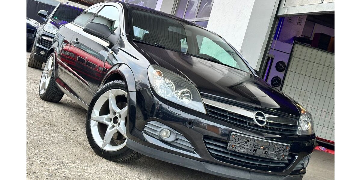 Opel Astra 234.000 km 799 &euro; Seifriedswörth 84189