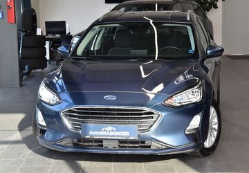 Ford Focus 73.987 km 13.980 &euro; Altdorf/Landshut 84032