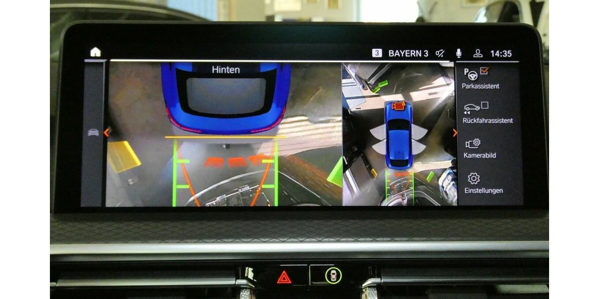 BMW X4 xDr G02 20i M Sport AHK,360°,Laser NP:74.968 9.700 km 48.590 &euro; Landshut 84030