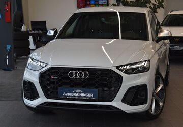 Audi SQ5 68.507 km 43.800 &euro; Altdorf/Landshut 84032