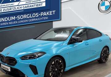 BMW 235 6.900 km 49.980 &euro; Landshut 84030