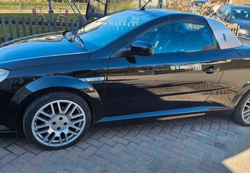 Opel Tigra 166.000 km 2.500 &euro; Attenhofen 84091