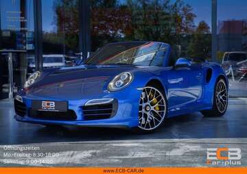 Gebrauchte Porsche 911