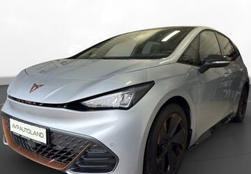 Cupra Born 12.500 km 29.900 &euro; Dingolfing 84130