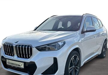 BMW X1 24.900 km 44.470 &euro; Dingolfing 84130