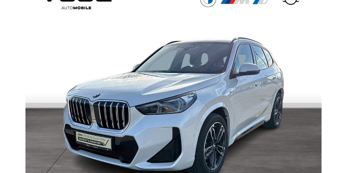 BMW X1 24.900 km 44.470 &euro; Dingolfing 84130