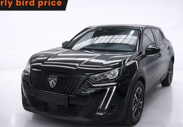 Peugeot e-2008 18.343 km 26.694 &euro; Ergolding 84030