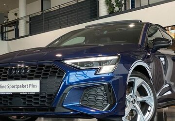 Audi A3 26.165 km 33.980 &euro; Landshut 84030