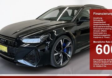 Audi RS6 73.550 km 89.880 &euro; Vilsbiburg 84137