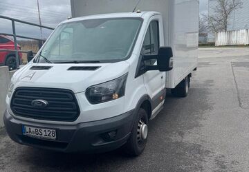 Ford Transit 41.000 km 19.000 &euro; Essenbach 84051