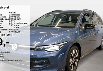 VW Golf 27.397 km 32.050 &euro; Landshut 84030