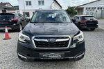 Subaru Forester Exclusive 4x4 Automatik Xenon Navi PDC 266.500 km 7.000 &euro; Altdorf 84032