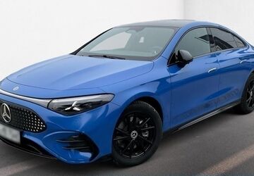 Mercedes-Benz CLA 350 9.000 km 55.491 &euro; Ergolding 84030